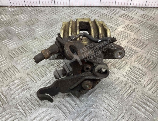 Суппорт передний левый Volkswagen Golf V (1K) 2004-2009  Volkswagen Golf Golf V (1K) 2004-2009