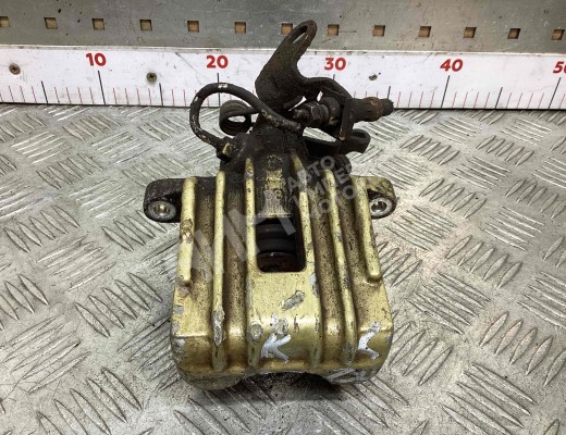 Суппорт передний левый Volkswagen Golf V (1K) 2004-2009  Volkswagen Golf Golf V (1K) 2004-2009