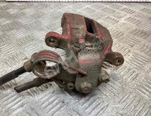 Суппорт задний правый Audi A4 B5 (8D) 1994-1999  Audi A4 A4 B5 (8D) 1994-1999