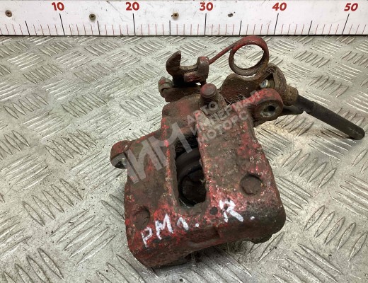 Суппорт задний правый Audi A4 B5 (8D) 1994-1999  Audi A4 A4 B5 (8D) 1994-1999