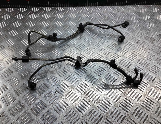 Трубка ТНВД Ford Transit 2000-2006  Ford Transit Transit 2000-2006