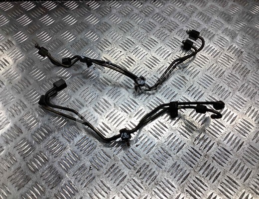 Трубка ТНВД Ford Transit 2000-2006  Ford Transit Transit 2000-2006