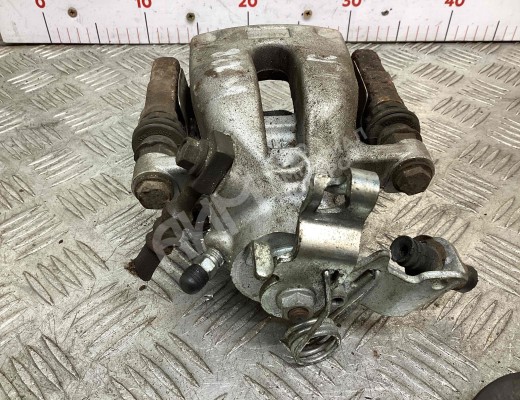 Суппорт задний правый Opel Zafira B 2005-2008  Opel Zafira Zafira B 2005-2008