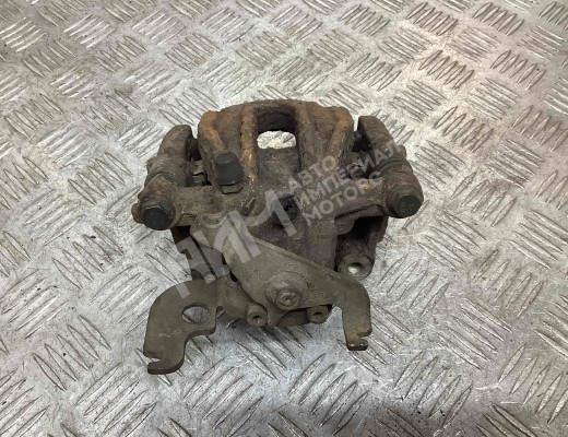 Суппорт задний правый Ford Mondeo III 2003-2007 рестайлинг  Ford Mondeo Mondeo III 2003-2007 рестайлинг