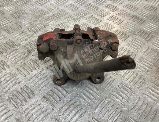 Суппорт задний правый Mercedes CLK (W209) 2002-2005  Mercedes CLK CLK (W209) 2002-2005