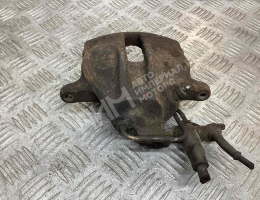 Суппорт передний левый Volkswagen Passat B5 (3B) 1996-2000  Volkswagen Passat Passat B5 (3B) 1996-2000