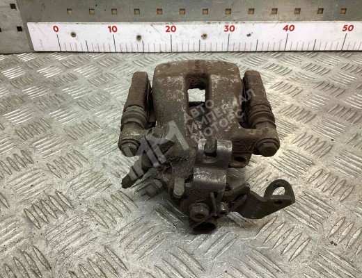 Суппорт задний правый Opel Astra H 2007-2010 рестайлинг  Opel Astra Astra H 2007-2010 рестайлинг