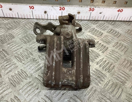 Суппорт задний левый Audi A6 C5 (4B) 2001-2004 рестайлинг  Audi A6 A6 C5 (4B) 2001-2004 рестайлинг