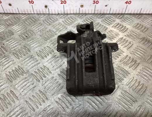 Суппорт задний правый Volkswagen Golf IV (1J) 1997-2004  Volkswagen Golf Golf IV (1J) 1997-2004