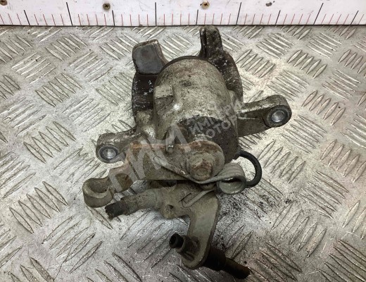 Суппорт задний правый Volkswagen Touran I (1T) 2003-2006  Volkswagen Touran Touran I (1T) 2003-2006