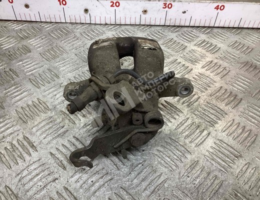 Суппорт задний левый Volkswagen Touran I (1T) 2003-2006  Volkswagen Touran Touran I (1T) 2003-2006