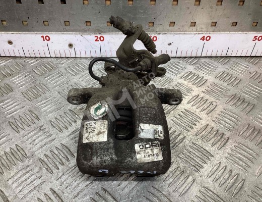 Суппорт задний левый Volkswagen Touran I (1T) 2003-2006  Volkswagen Touran Touran I (1T) 2003-2006