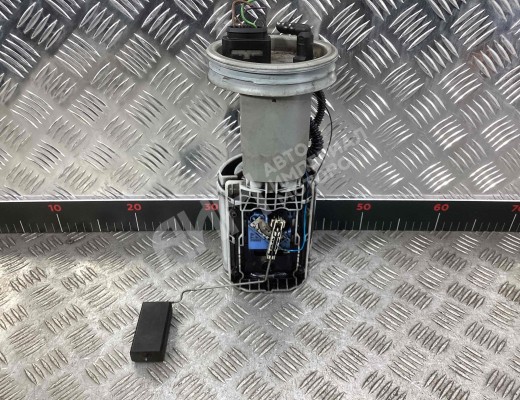 Насос топливный Volkswagen Passat B5+ (3B) 2000-2005 рестайлинг  Volkswagen Passat Passat B5+ (3B) 2000-2005 рестайлинг