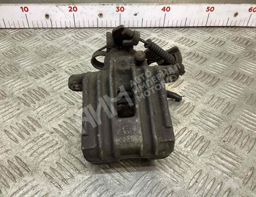 Суппорт задний правый Audi A6 C5 (4B) 1997-2001  Audi A6 A6 C5 (4B) 1997-2001