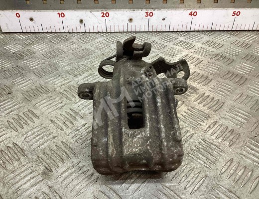 Суппорт задний правый Volkswagen Passat B5+ (3B) 2000-2005 рестайлинг  Volkswagen Passat Passat B5+ (3B) 2000-2005 рестайлинг