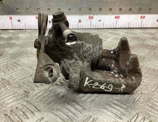 Суппорт задний правый Volkswagen Passat B5+ (3B) 2000-2005 рестайлинг  Volkswagen Passat Passat B5+ (3B) 2000-2005 рестайлинг