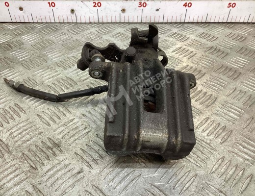 Суппорт задний левый Audi A6 C5 (4B) 1997-2001  Audi A6 A6 C5 (4B) 1997-2001