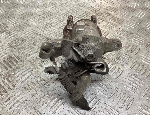 Суппорт задний левый Volkswagen Golf V (1K) 2004-2009  Volkswagen Golf Golf V (1K) 2004-2009
