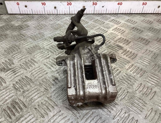 Суппорт задний левый Volkswagen Golf V (1K) 2004-2009  Volkswagen Golf Golf V (1K) 2004-2009