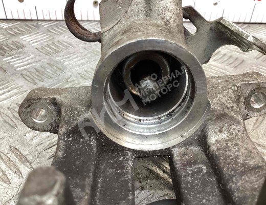 Суппорт задний левый Volkswagen Passat B5+ (3B) 2000-2005 рестайлинг  Volkswagen Passat Passat B5+ (3B) 2000-2005 рестайлинг