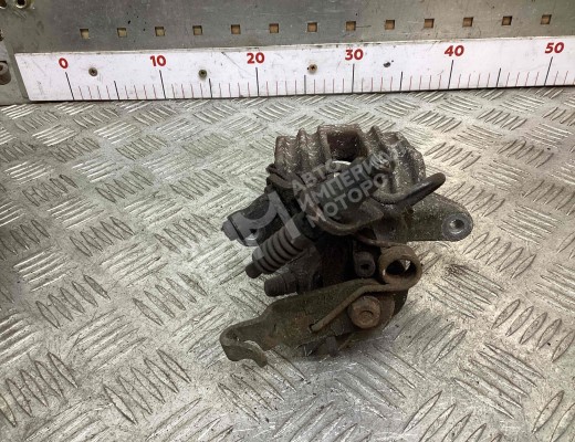 Суппорт задний левый Volkswagen Golf V (1K) 2004-2009  Volkswagen Golf Golf V (1K) 2004-2009