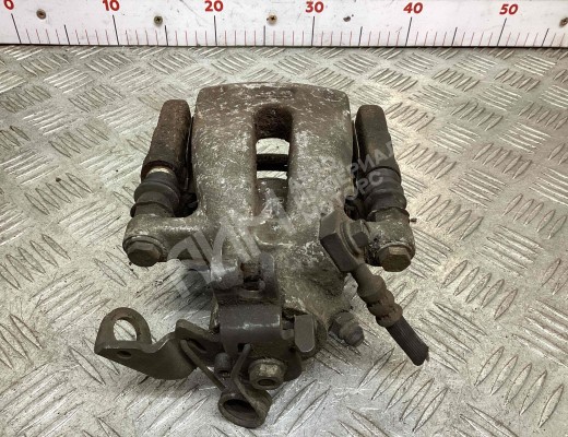 Суппорт задний левый Opel Zafira B 2005-2008  Opel Zafira Zafira B 2005-2008