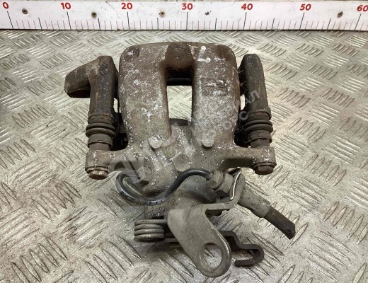 Суппорт задний правый Volkswagen Touran I (1T) 2003-2006  Volkswagen Touran Touran I (1T) 2003-2006