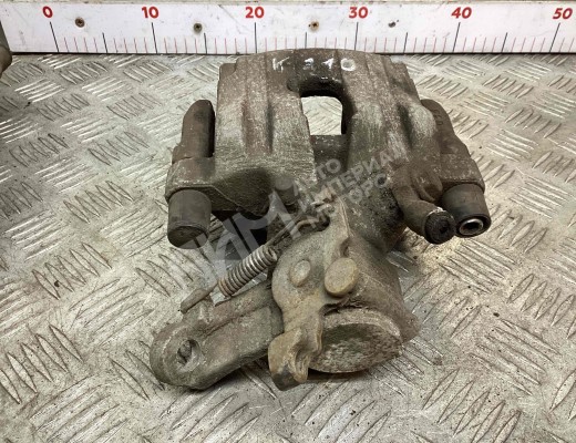 Суппорт задний правый Opel Vectra C 2002-2005  Opel Vectra Vectra C 2002-2005