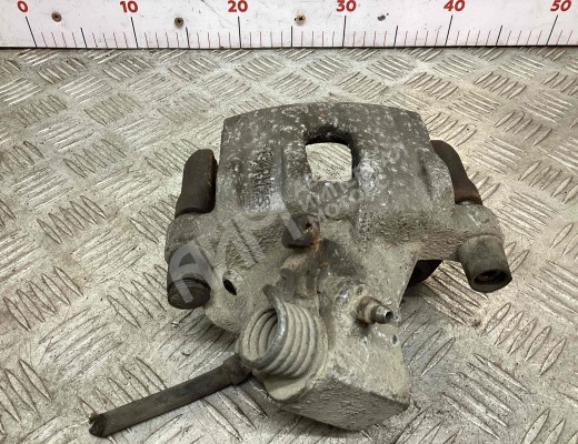 Суппорт задний правый Ford Focus III 2011-2014  Ford Focus Focus III 2011-2014