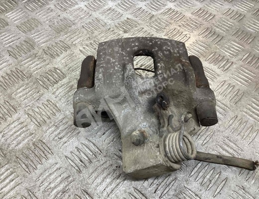 Суппорт задний левый Ford Focus III 2011-2014  Ford Focus Focus III 2011-2014