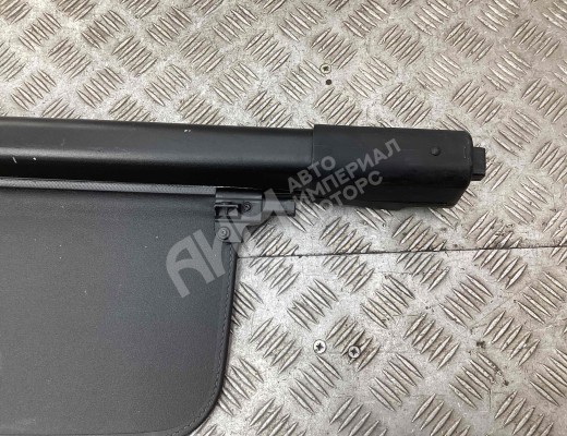 Шторка багажника Ford Mondeo III 2003-2007 рестайлинг  Ford Mondeo Mondeo III 2003-2007 рестайлинг