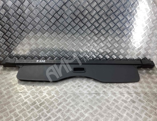 Шторка багажника Ford Mondeo III 2003-2007 рестайлинг  Ford Mondeo Mondeo III 2003-2007 рестайлинг