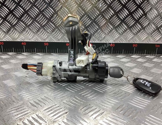 Замок зажигания Kia Sportage II (JE) 2004-2008  Kia Sportage Sportage II (JE) 2004-2008