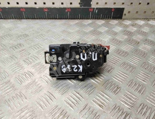 Замок двери передней правой Volkswagen Touran I (1T) 2003-2006  Volkswagen Touran Touran I (1T) 2003-2006