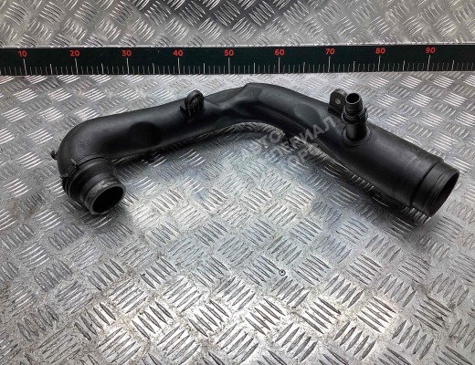 Патрубок турбины Volkswagen Touran I (1T) 2003-2006  Volkswagen Touran Touran I (1T) 2003-2006