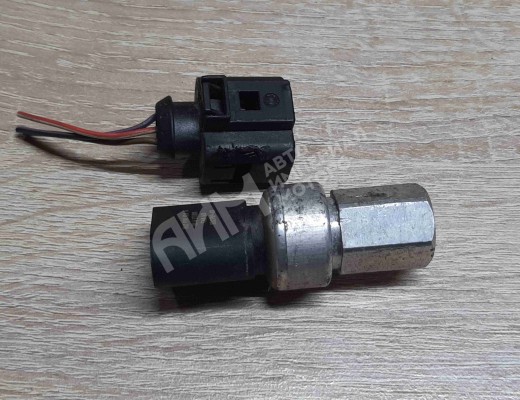 Датчик кондиционера  Volkswagen Polo IV (9N) 2005-2009 рестайлинг