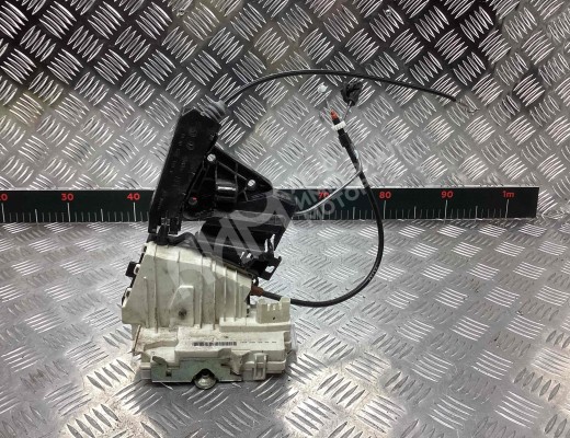 Замок двери передней левой Mercedes ML (W164) 2005-2011  Mercedes ML ML (W164) 2005-2011