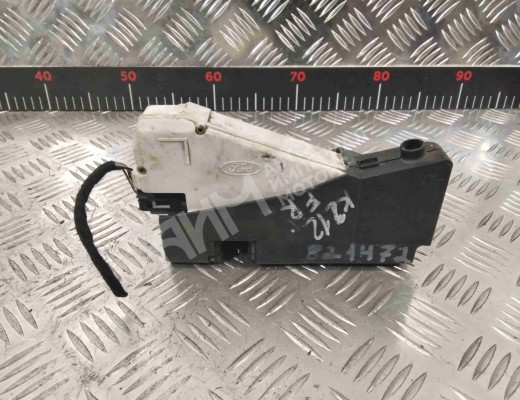 Замок двери передней правой Ford Galaxy I (WGR) 2000-2006 рестайлинг  Ford Galaxy Galaxy I (WGR) 2000-2006 рестайлинг