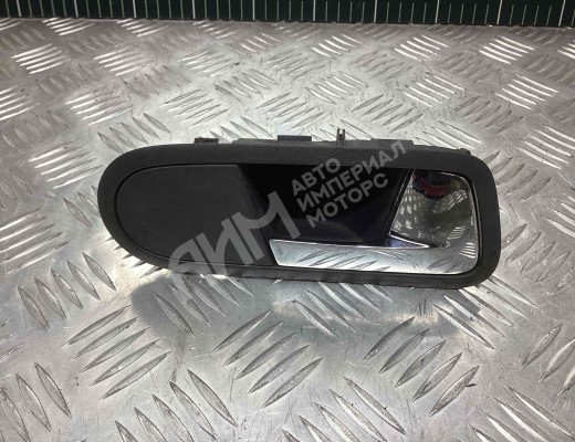 Ручка внутренняя передняя правая Ford Galaxy I (WGR) 2000-2006 рестайлинг  Ford Galaxy Galaxy I (WGR) 2000-2006 рестайлинг