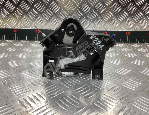 Блок управления печки/климат-контроля Volkswagen Multivan T4 (7D) 1990-1996  Volkswagen Multivan Multivan T4 (7D) 1990-1996