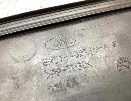 Дождевик Ford Focus III 2011-2014  Ford Focus Focus III 2011-2014