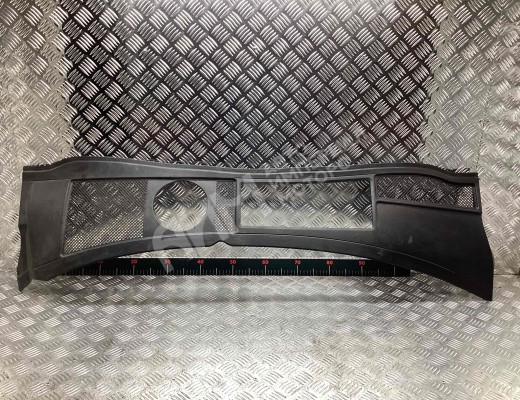 Дождевик Audi A6 C5 (4B) 2001-2004 рестайлинг  Audi A6 A6 C5 (4B) 2001-2004 рестайлинг