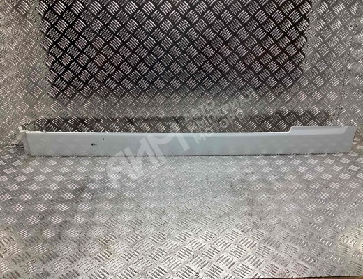 Молдинг (накладка кузовная) Mercedes Vito (W639) 2010-2014 рестайлинг  Mercedes Vito Vito (W639) 2010-2014 рестайлинг