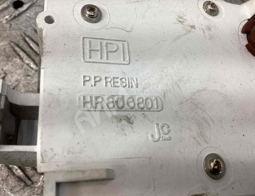 Кренометр Hyundai Galloper II 1997-2003  Hyundai Galloper Galloper II 1997-2003