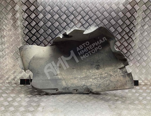 Защита арок передняя правая (подкрылок) Mercedes Sprinter II (W906) 2006-2013  Mercedes Sprinter Sprinter II (W906) 2006-2013
