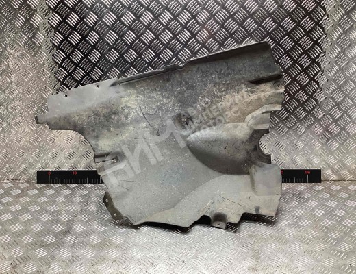 Защита арок передняя правая (подкрылок) Mercedes Sprinter II (W906) 2006-2013  Mercedes Sprinter Sprinter II (W906) 2006-2013
