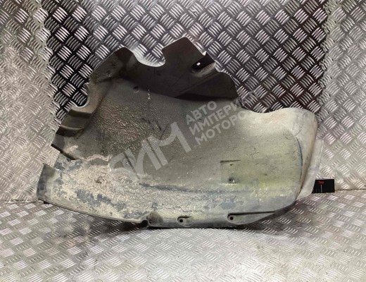 Защита арок передняя левая (подкрылок) Mercedes Sprinter II (W906) 2006-2013  Mercedes Sprinter Sprinter II (W906) 2006-2013
