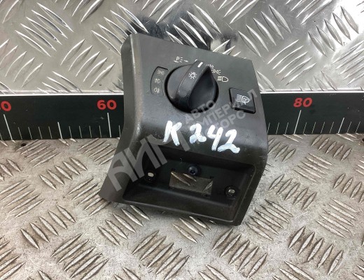 Переключатель света Mercedes S (W220) 1998-2002  Mercedes S S (W220) 1998-2002