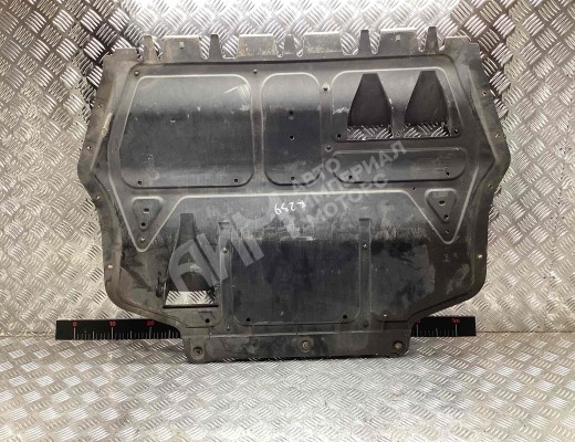 Защита двигателя Volkswagen Touran I (1T) 2003-2006  Volkswagen Touran Touran I (1T) 2003-2006