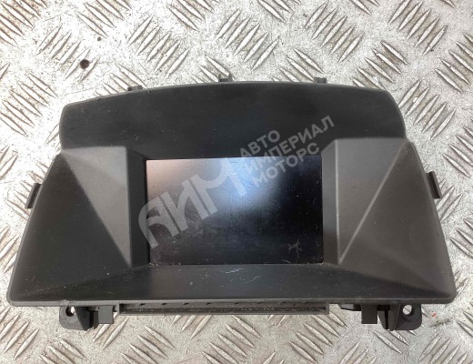 Дисплей Opel Zafira B 2005-2008  Opel Zafira Zafira B 2005-2008